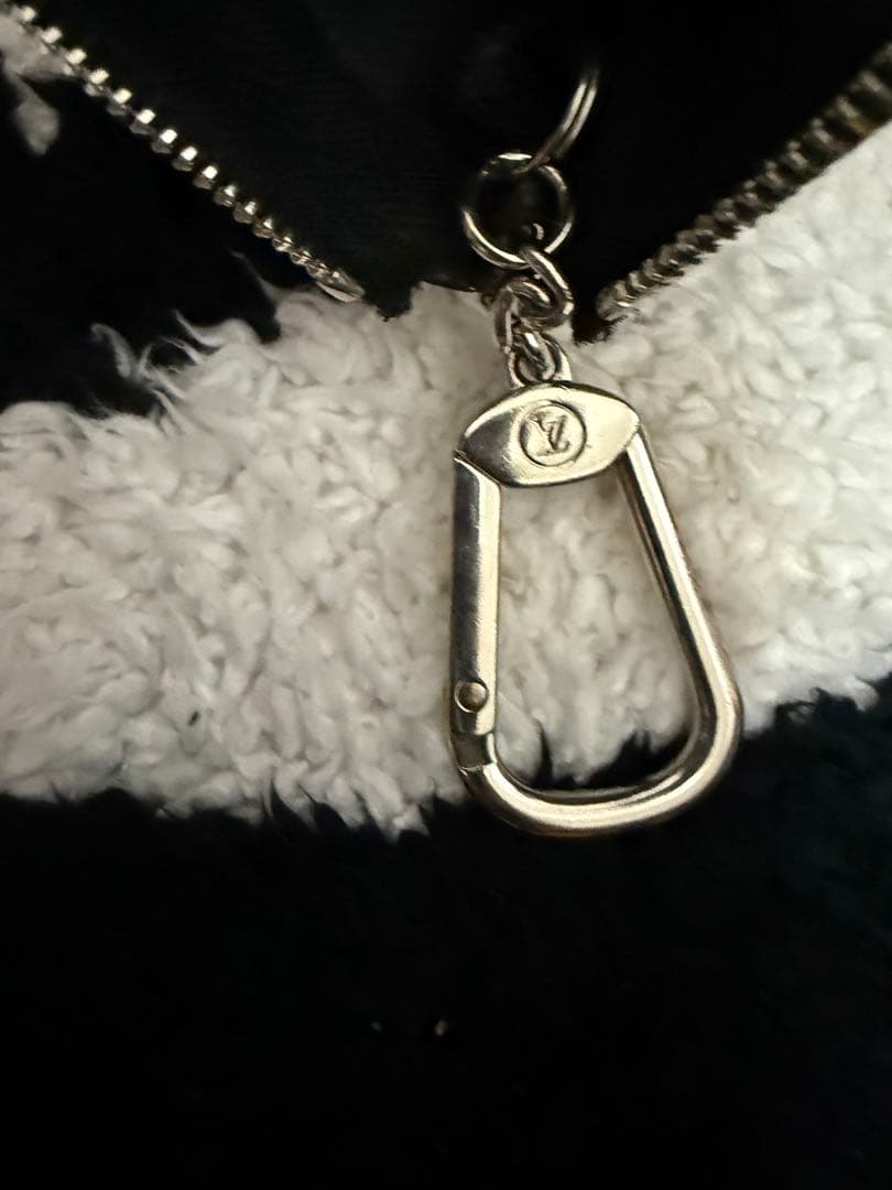 ルイヴィトン　ポシェットクレ　ダミエ