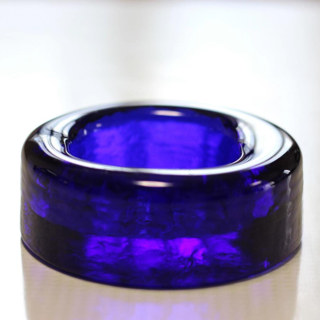 【大人気】Erik Hoglund　エリックホグラン　オブジェ　北欧ヴィンテージ