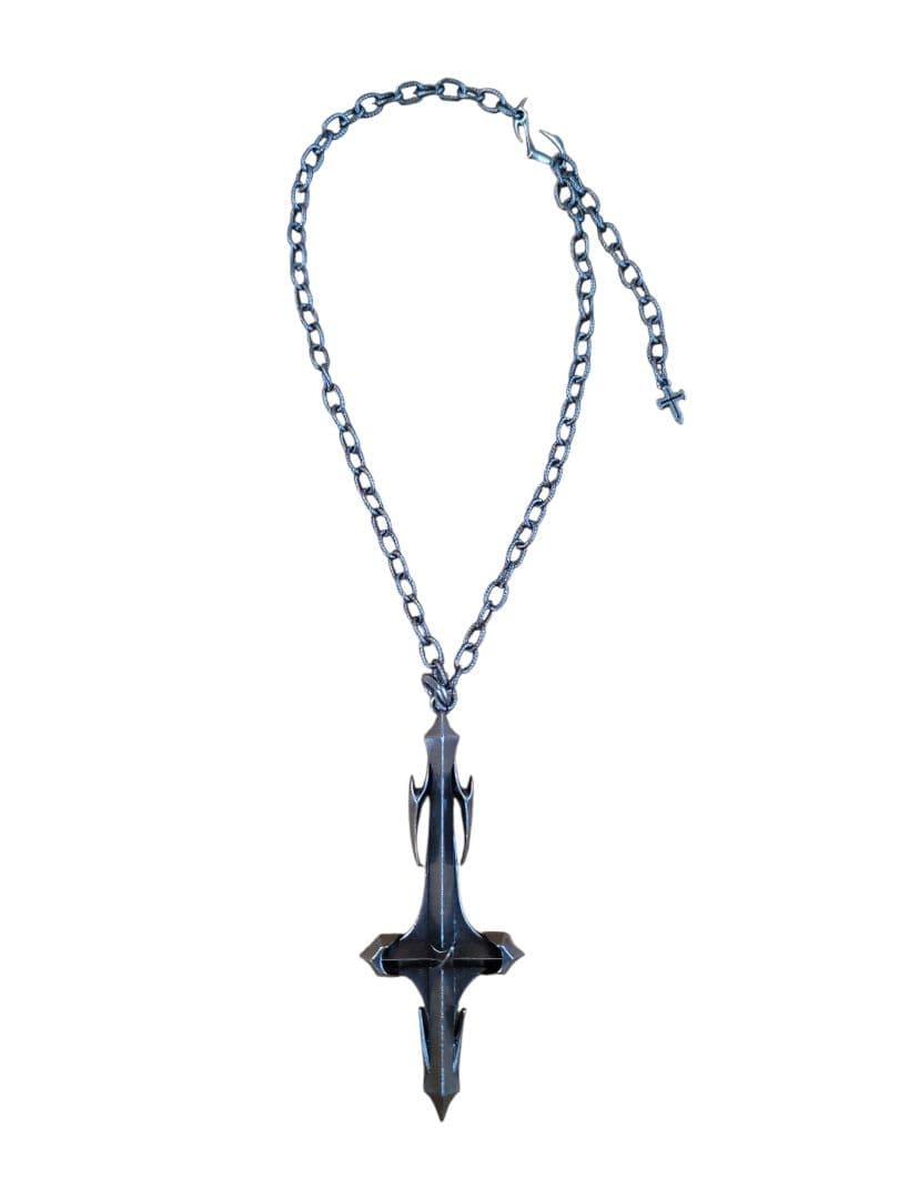 Y2K IIIMIII cross top bracelet 平成ギャル男