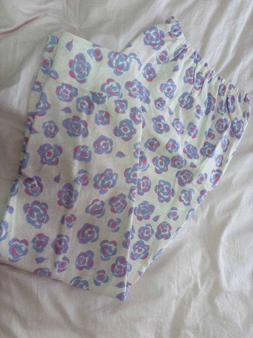 nymamaツモリチサト スリープＭサイズ ワコール あったか素材