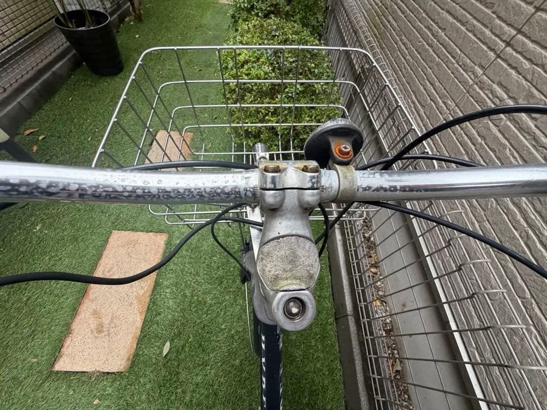 即購入歓迎　ジャンク品　ブリヂストン　ハイディー2（直接渡し限定）