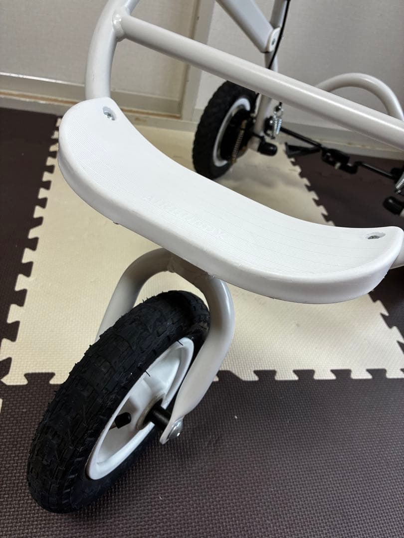 （hoangtrang230595さま専用）エアバギー　ココプレミア