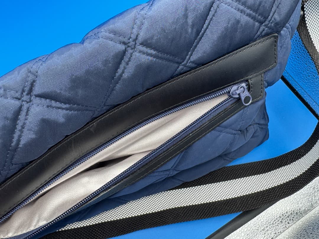 藤巻百貨店 DOUBLELOOP JOURNEY メッセンジャー【新品未使用】