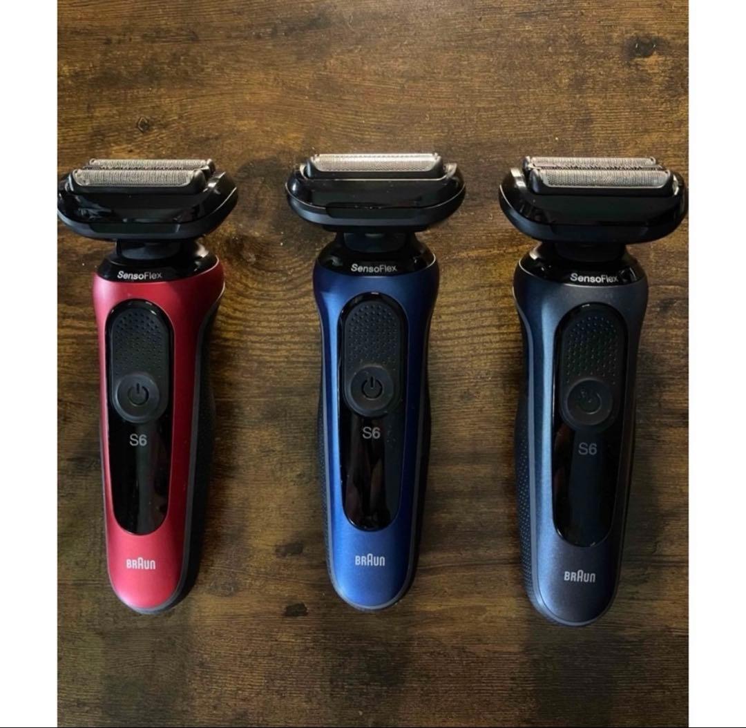 BRAUN史上最高峰 Series9PRO+新品未使用品/Lisiその他