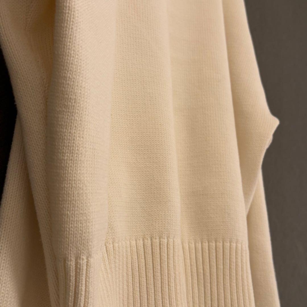 ami paris セーター　ニット