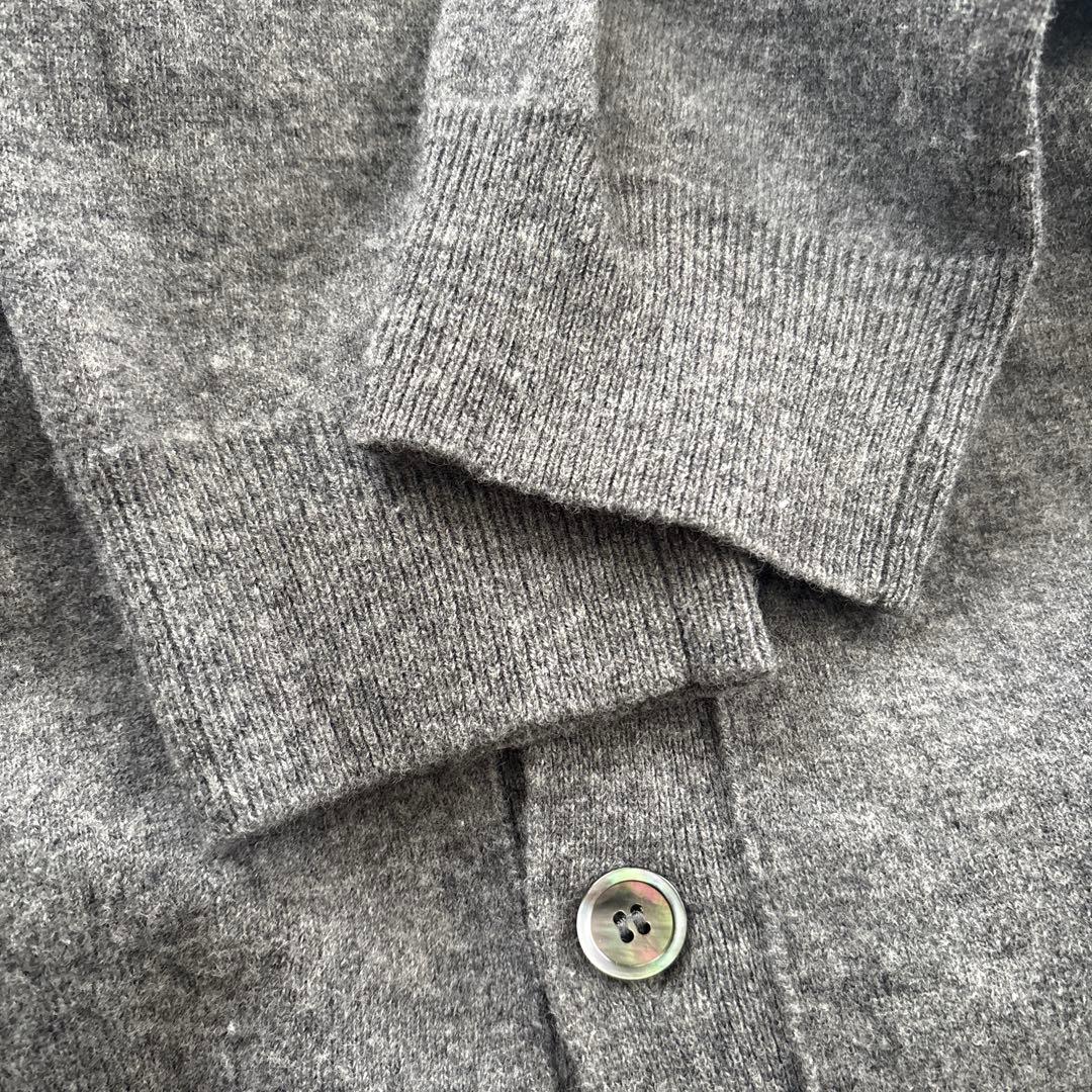 【定番】Commedesgarcons shirt コムデギャルソンシャツ