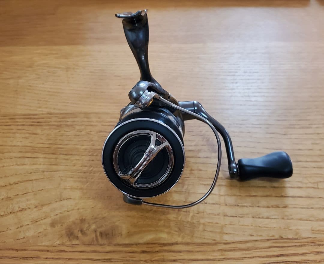 24ツインパワーC2500SXG