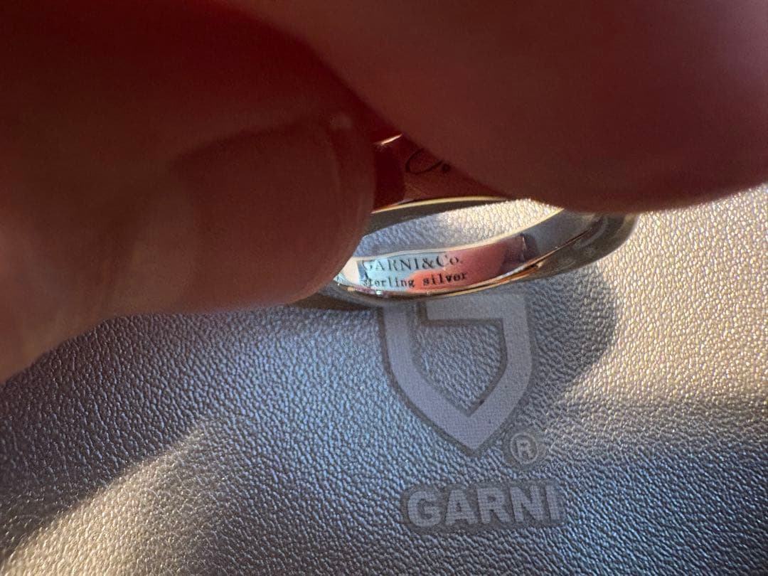 GARNIガルニCrockery Ring - M 13号