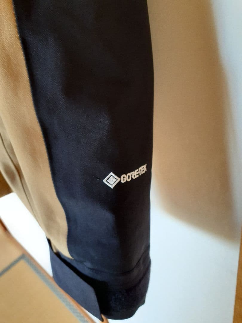 THE NORTH FACE マウンテンジャケット L　美品 NP61800