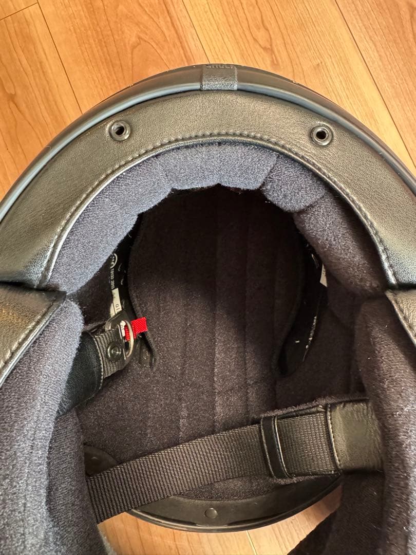 SHOEI グラムスター　フルフェイスヘルメットX Lサイズ