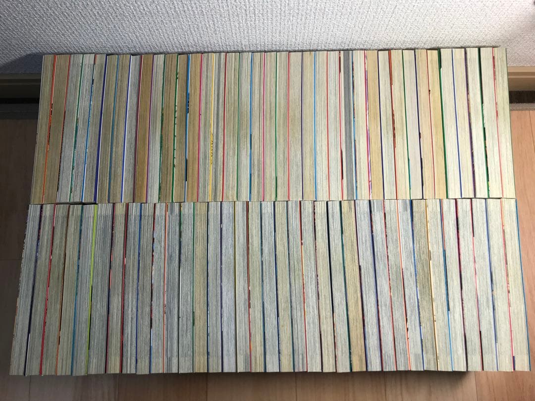 NARUTO ナルト　1-72巻　全巻セット