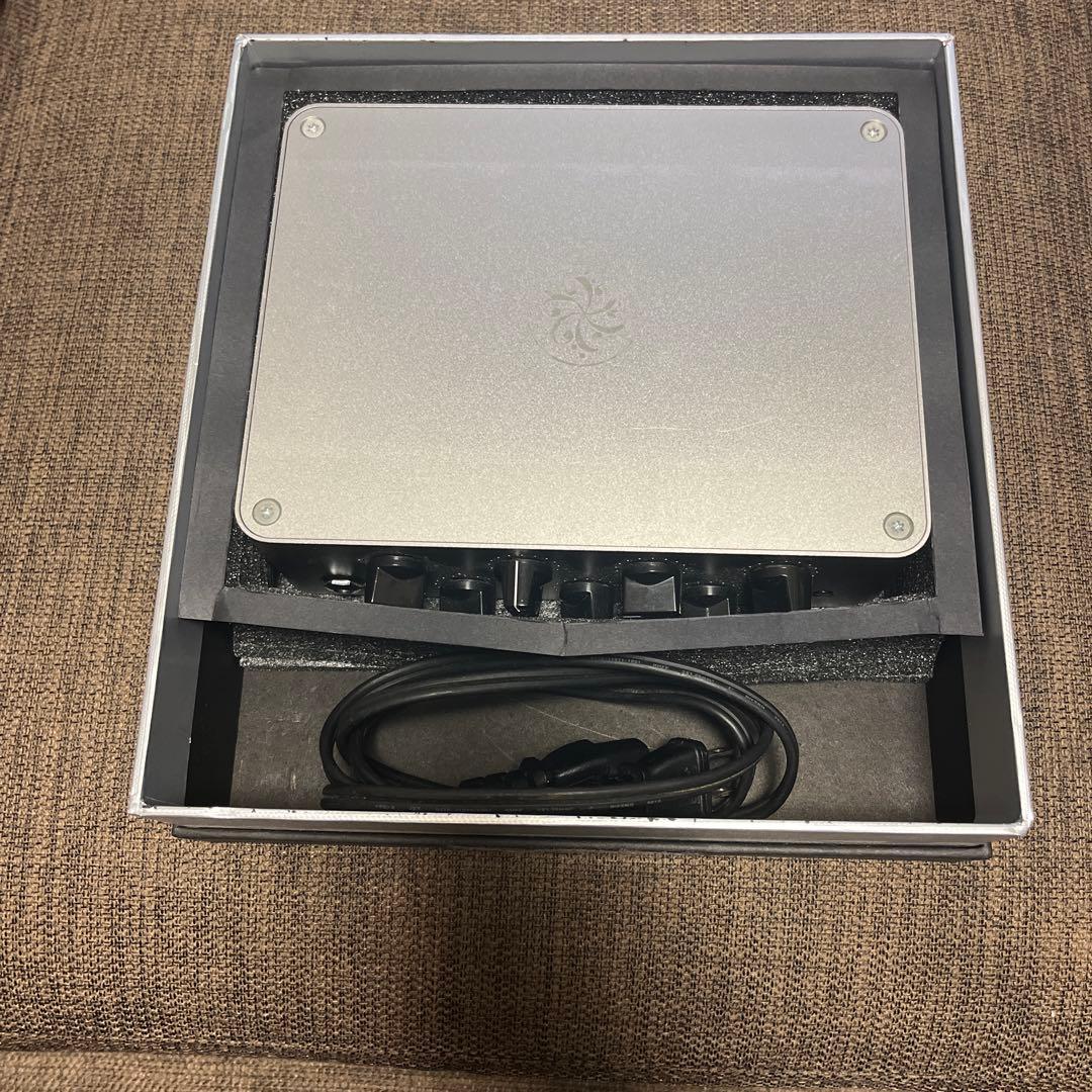 ベース Darkglass e500