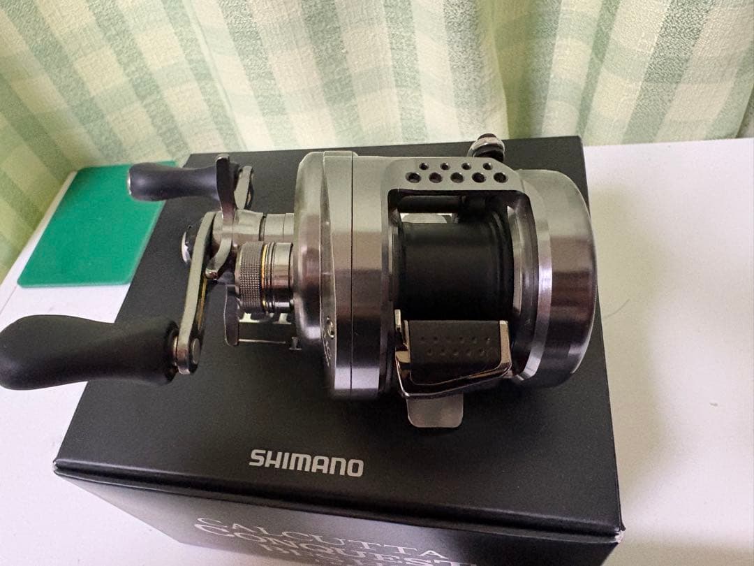 17カルカッタコンクエストbfs