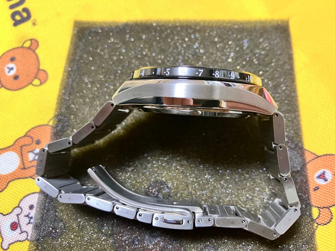 アストロン エグゼクティブライン SBXB-155