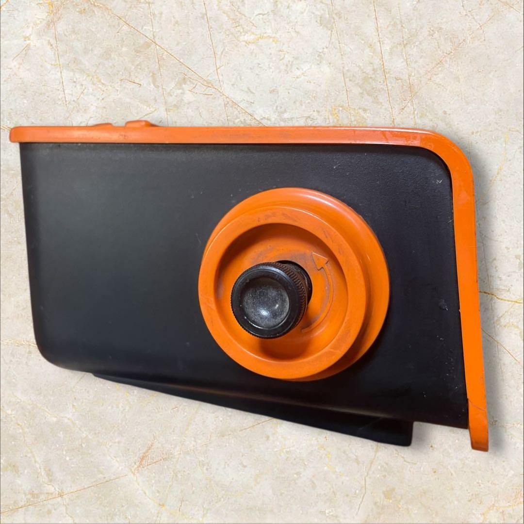 昭和レトロ　ナショナル交流目覚時計 ヤングスヤスヤ TG02 当時物 パタパタ