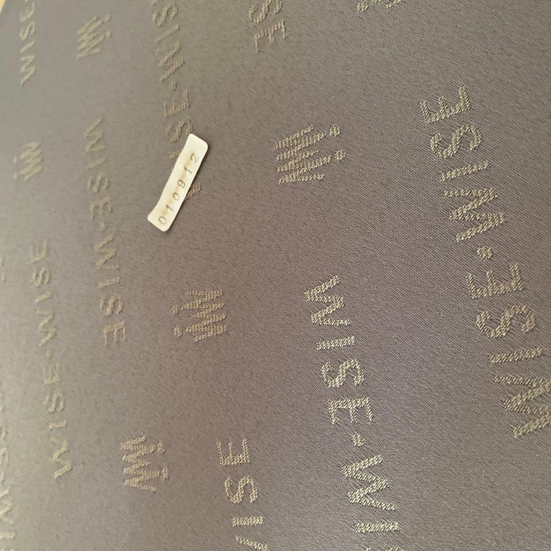 【断捨離】WISE WISE ワイスワイス　チェア　北欧家具　アンティーク椅子