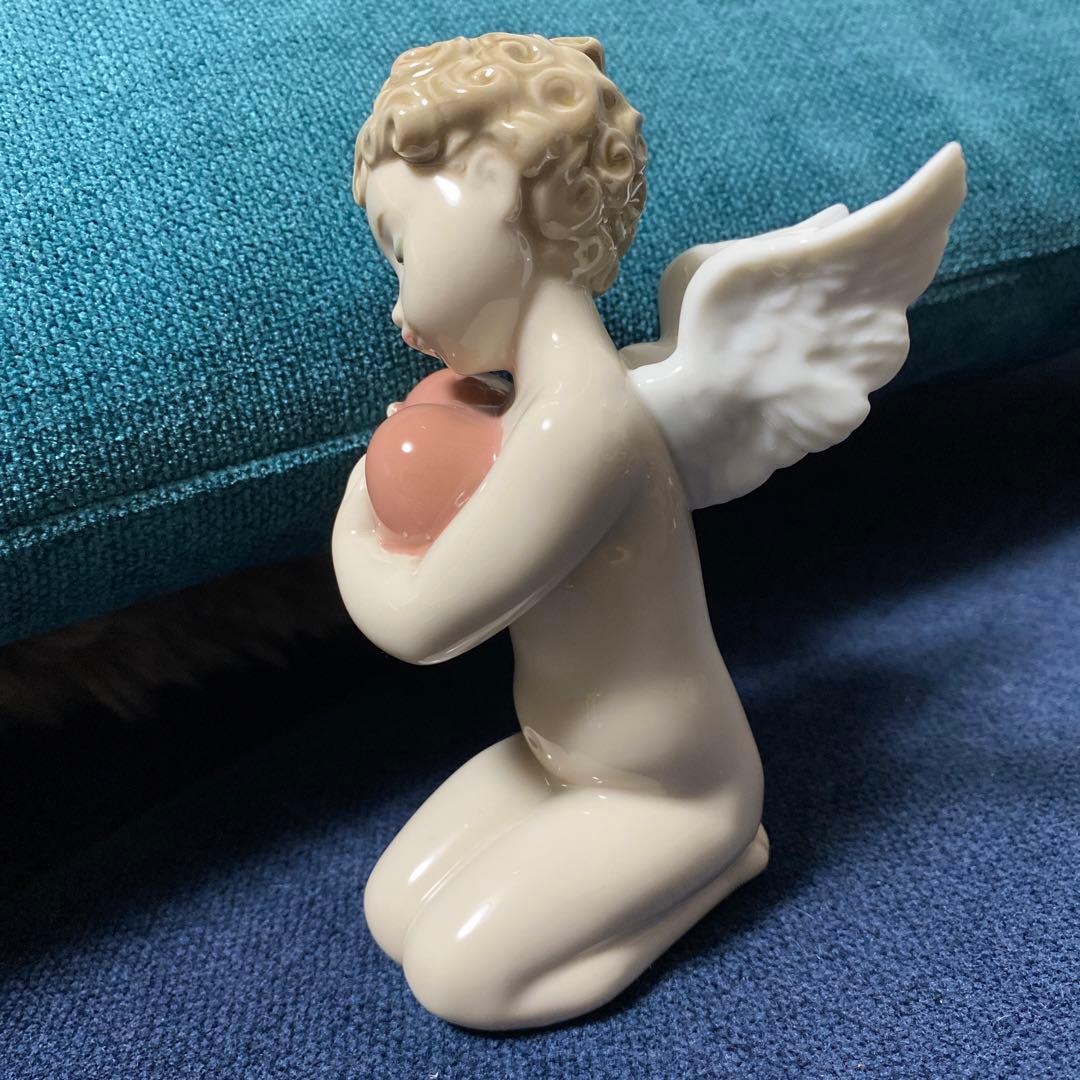 見ているだけで癒されるNAOリアドロ　エンジェルハート