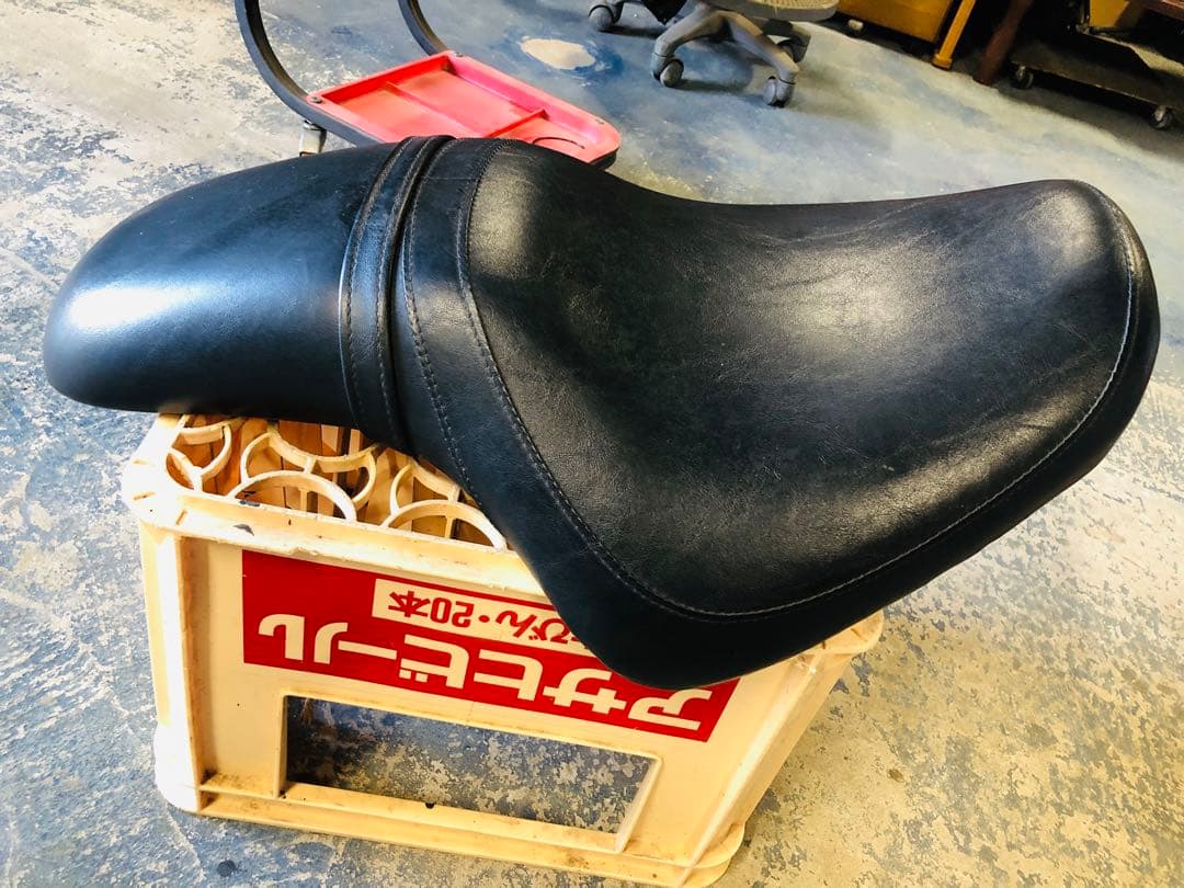 HONDA Ｖ－ＴＷＩＮ　ＭＡＧＮＡ シート