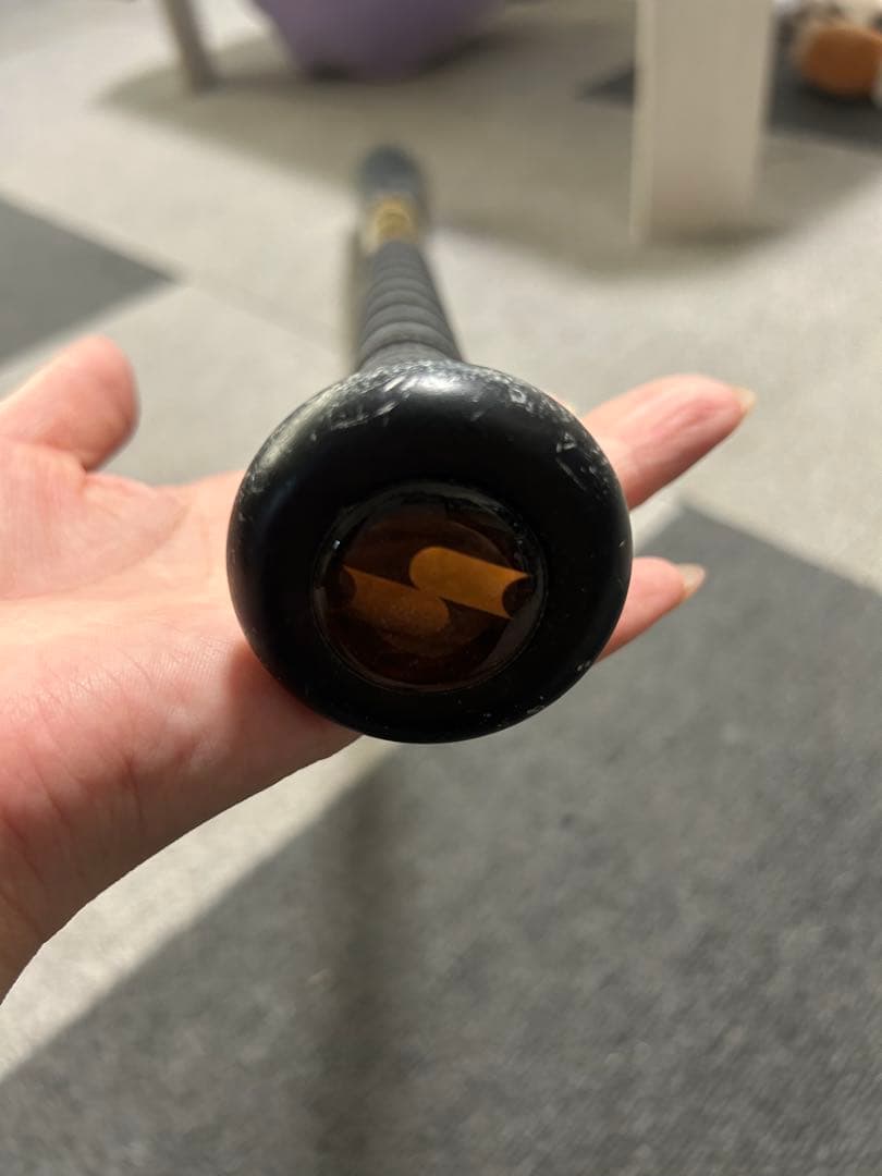 MM18 80cm 580g ミドルバランス　軟式少年野球