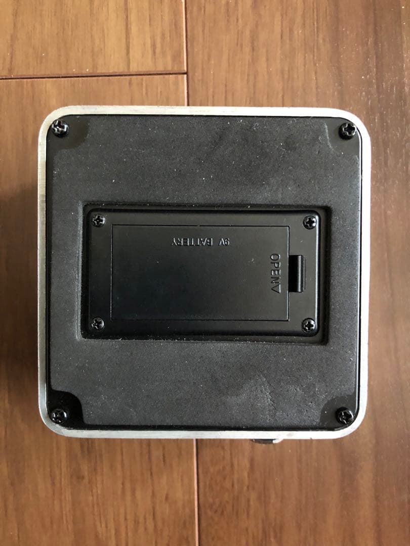 Pocket Amp MK 2 ギターエフェクター