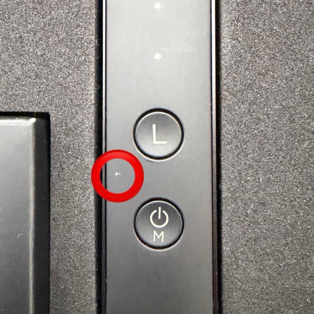 【付属品完備】DISM EMS EER 美顔器 アンファー　ディズム