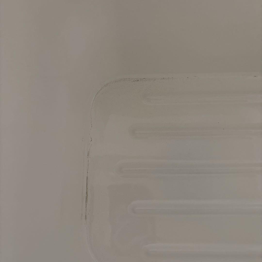 イマンホーローストッカー　　2個