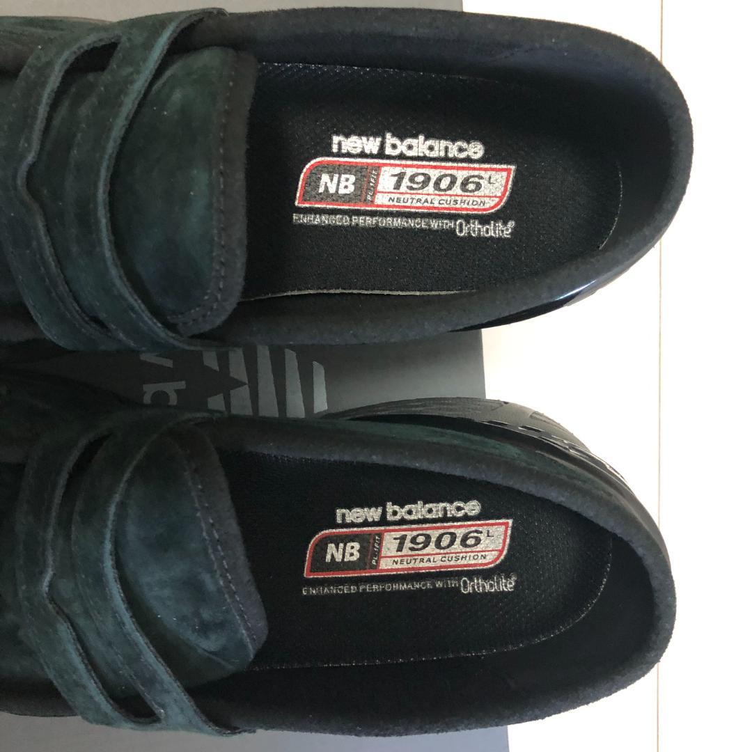 New Balance U1906LNT ニューバランスの靴 28.5cm