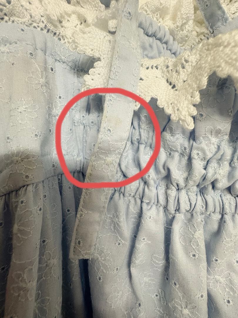 【BABY、THESTARS SHINE BRIGHT】ベビードール セット