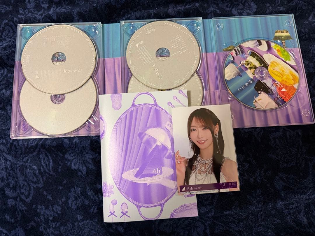 ト*キ様 My respect 完全生産限定盤　生写真有　応募券無