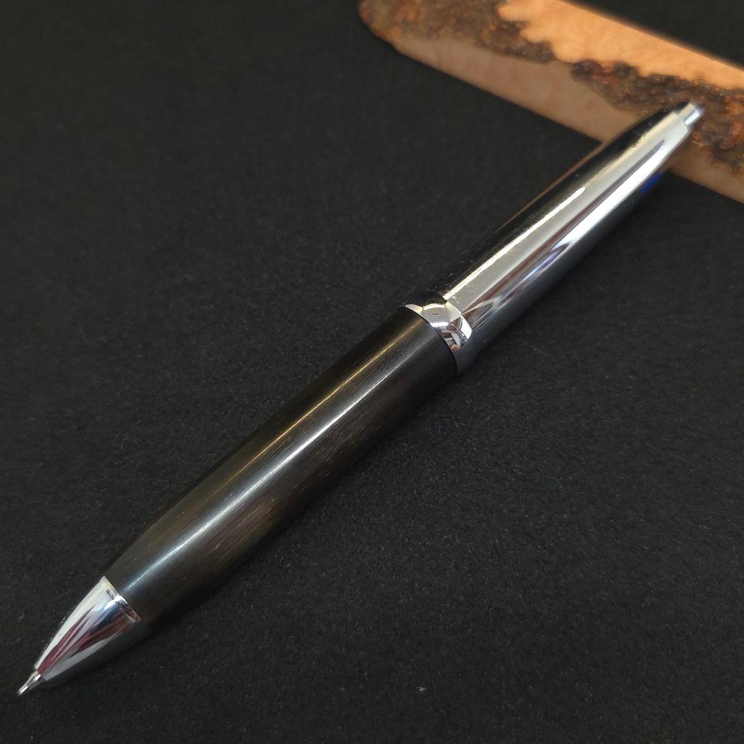 No.56ピュアモルトプレミアム3&1カスタム 水牛の角芯持ち