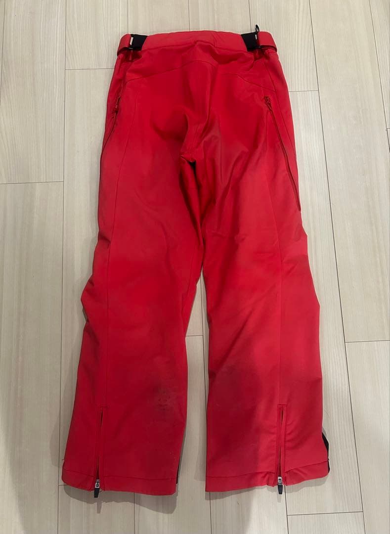 オガサカ（デサント）スキーウェア