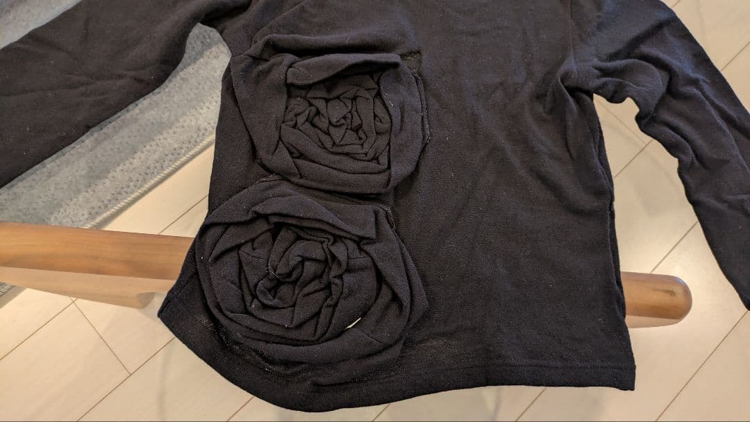 コムデギャルソン　ニット☆希少