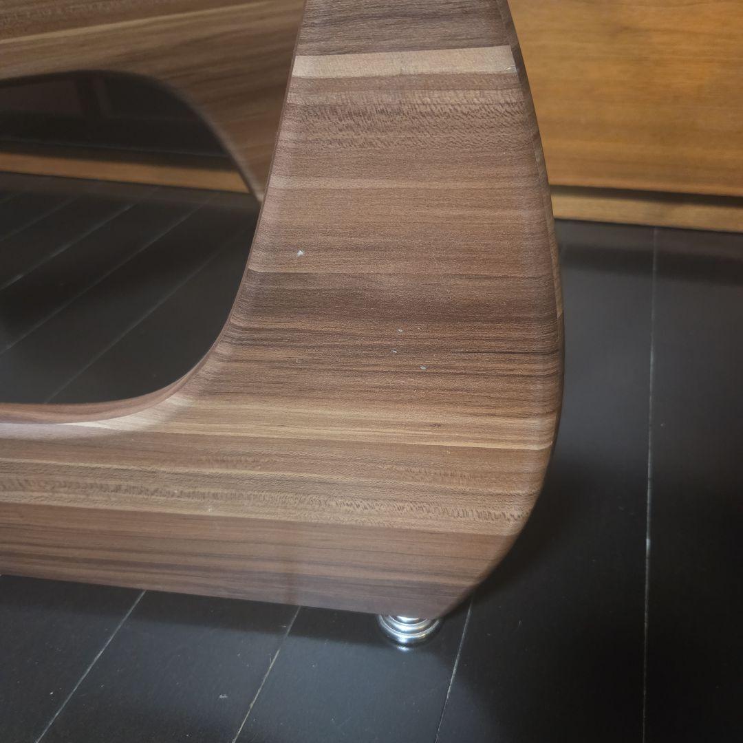 イサムノグチ　リプロダクト品　ローテーブル