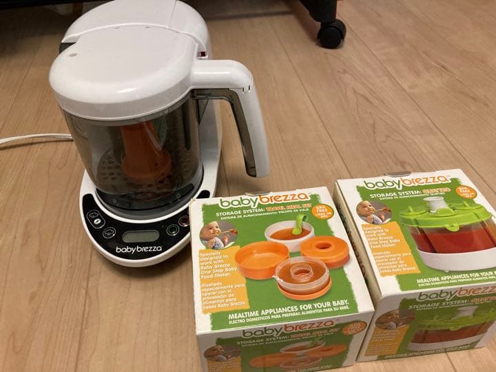 お値下げ！！新品！ベビーブレザー　ブレンダーその他