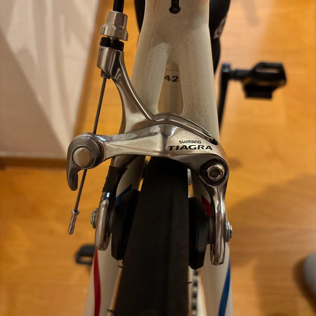 コルナゴ ラマーロ ロードバイク