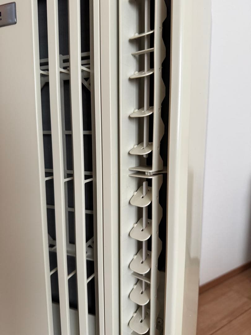 コロナ　ウィンドウエアコン　CW-165iR