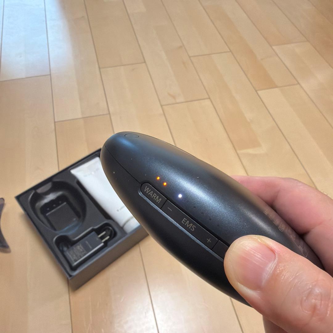 Panasonic バイタリフトかっさ EH-SP85