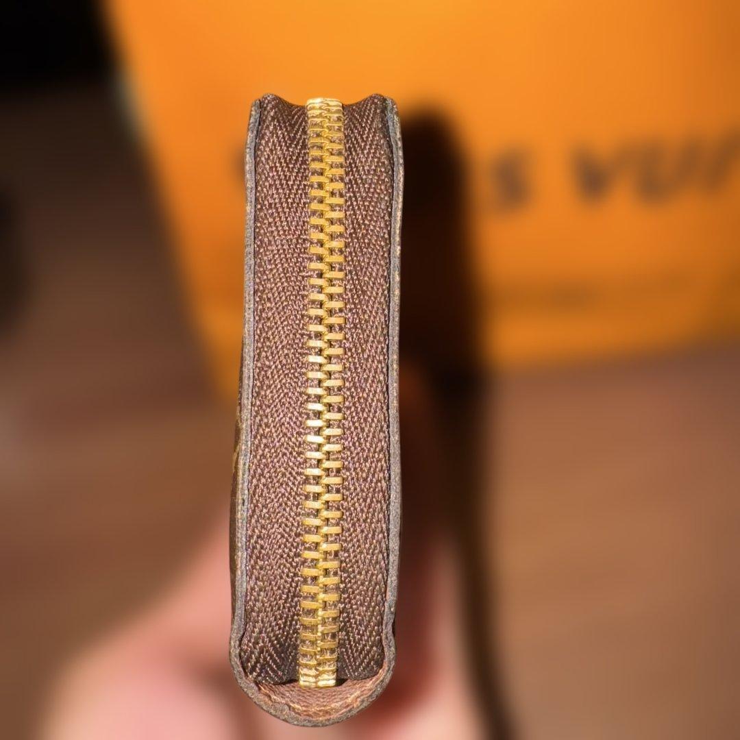 Louis Vuittonケース