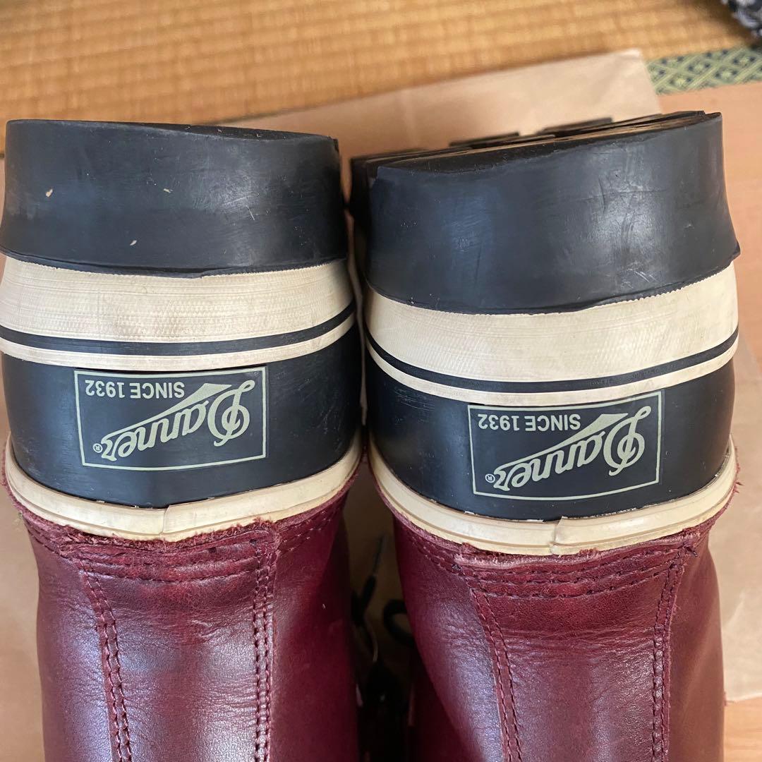 Danner ウィンターブーツ スノーブーツ