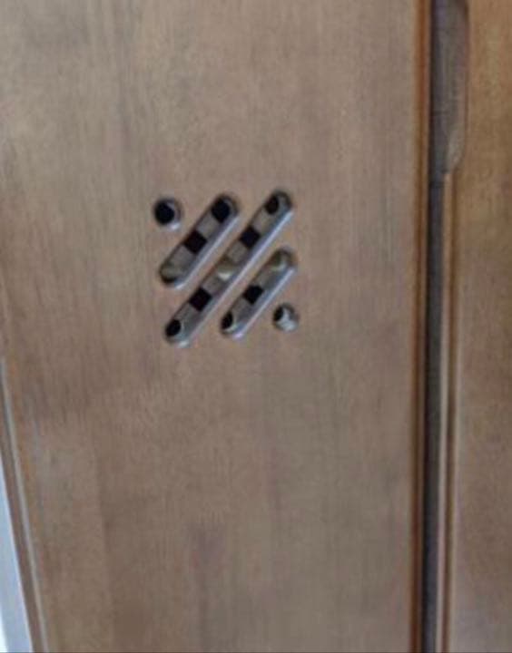 シューズボックス（美品）