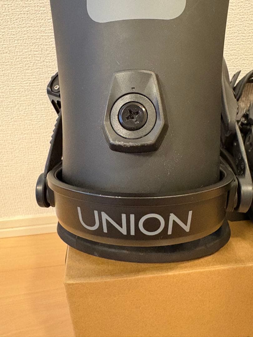 24-25 UNION LEGACY Mサイズ