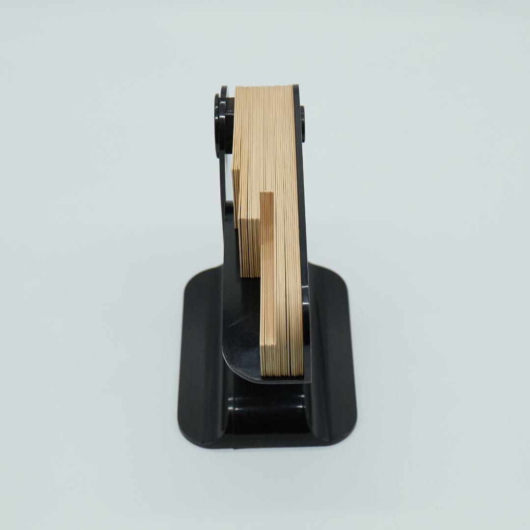 【美品】DANESE ダネーゼ TIMOR ENZO MARI