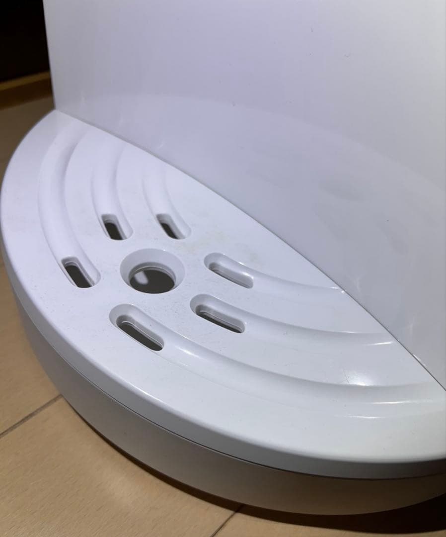 エブリィフレシャスミニevery frecious mini ウォーターサーバー