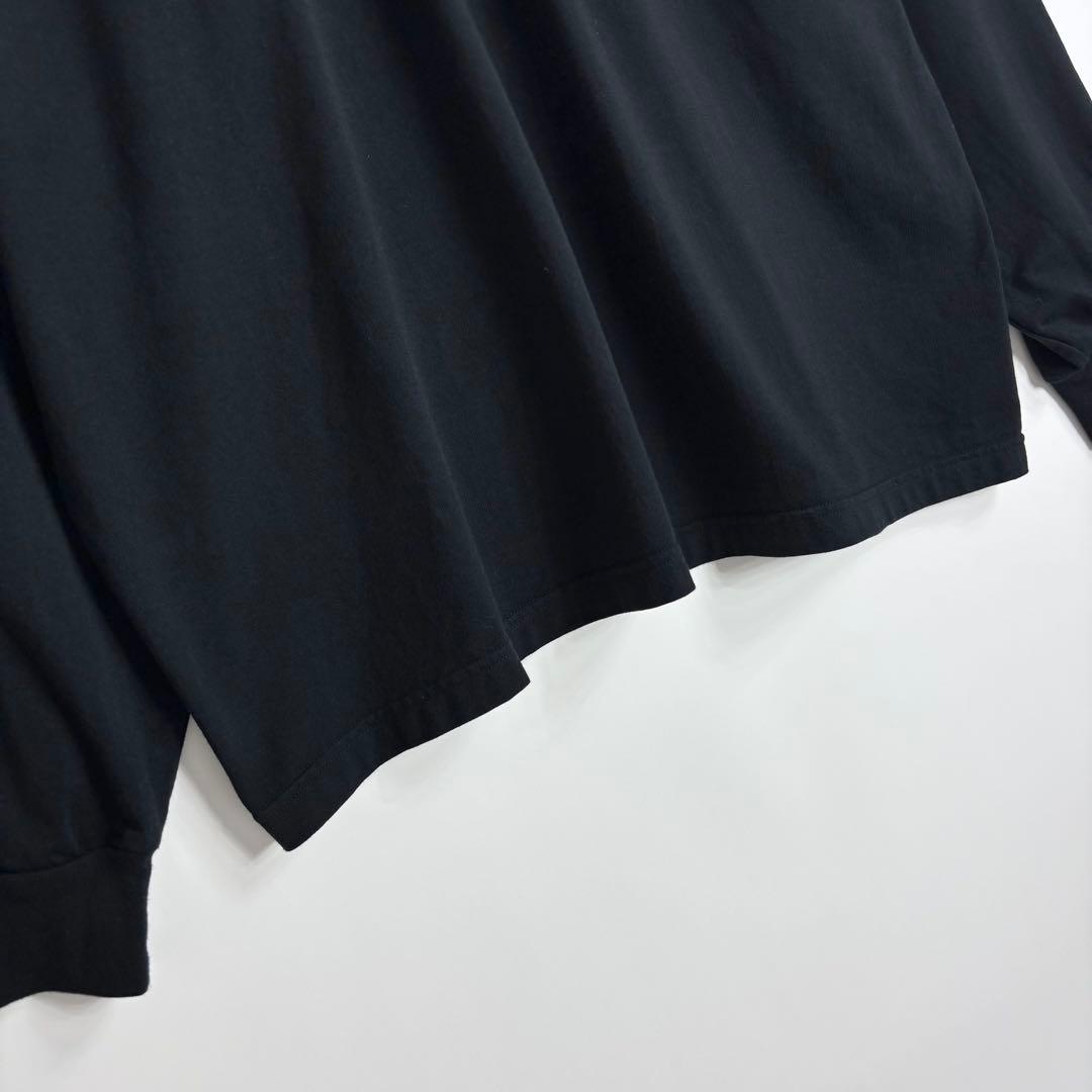 【美品】blurhms ROOTSTOCK Classic RugbyShirt