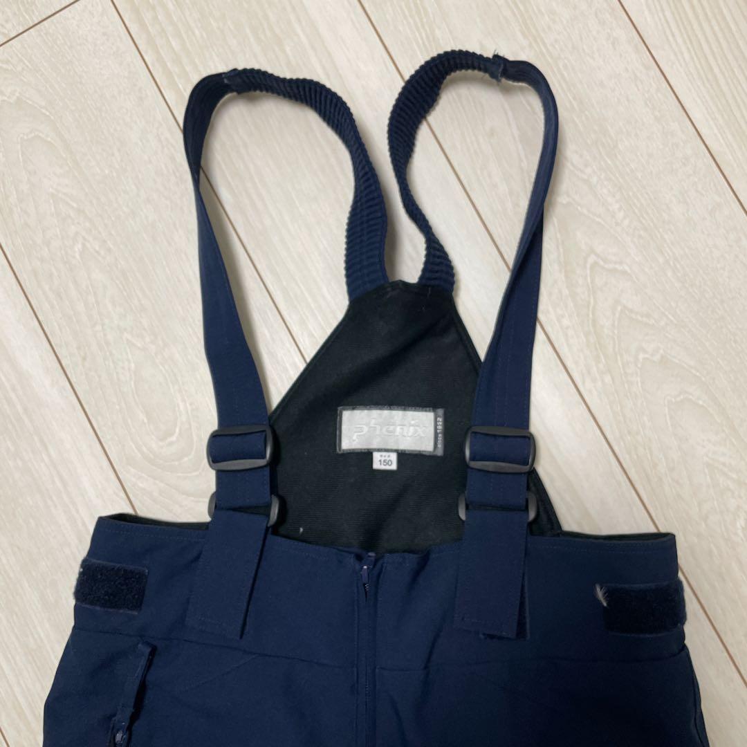 phenix スキーウェアセット サイズ150
