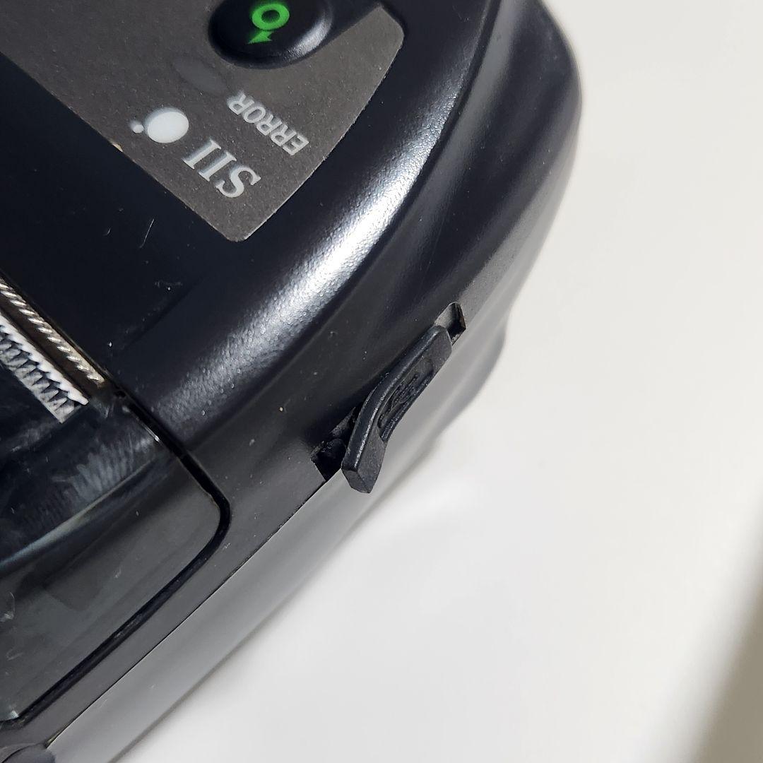 MP-B20 モバイルプリンター 動作確認済 エアペイ対応 本体のみ