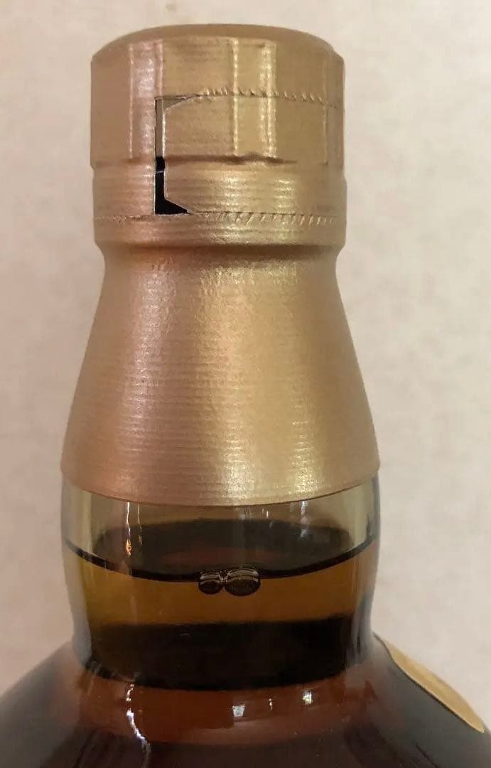 お酒の値下げ52000円古酒サントリー山崎12ピュアモルトウイスキー水の巻