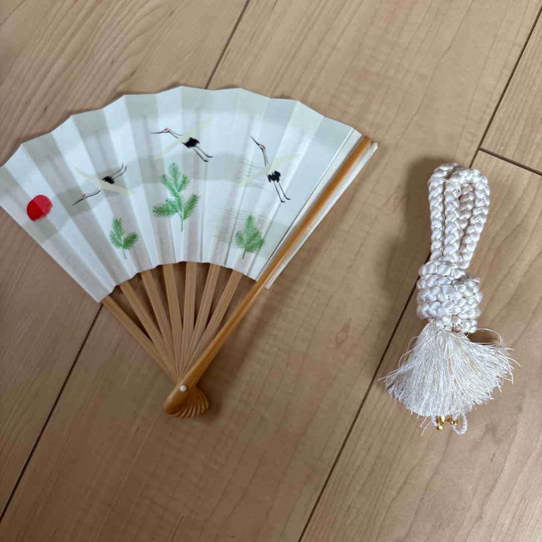 七五三　袴　男の子　5歳　セット　753