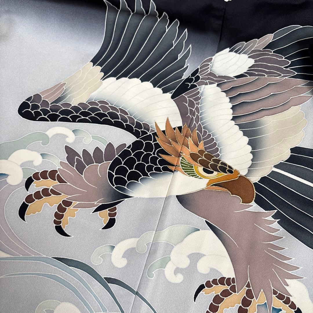 七五三　袴　男の子　5歳　セット　753