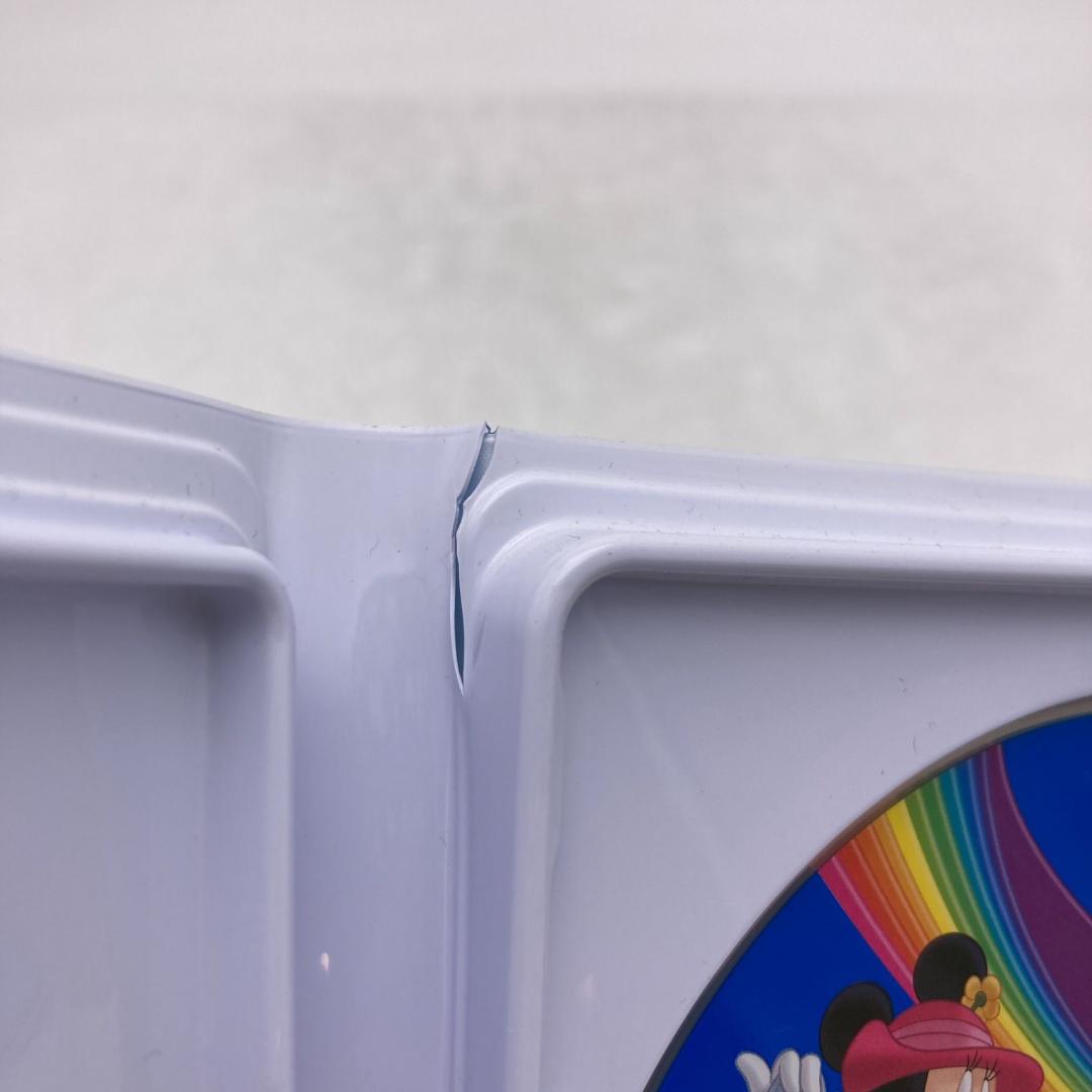 メインプログラム　絵本 CD ブルーレイ　ディズニー英語システム　804421